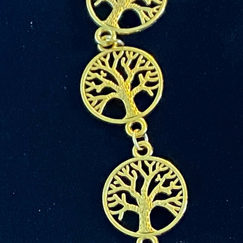 Tree of Life Bracelet